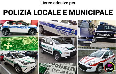 PoliziaMunicipaleOnline